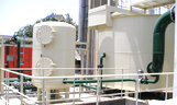 Pressure Flotation Equipment