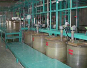 Wastewater treatment equipment