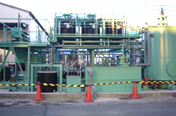 Wastewater Treatment